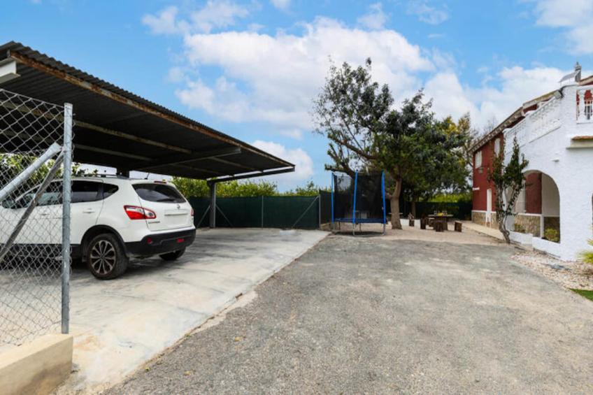 Maison à Algorfa - foto 47