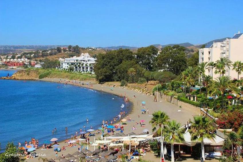 Costalita Corner apartment - foto 14