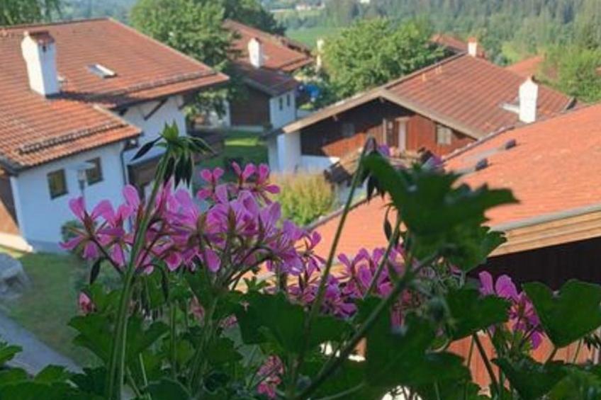 Appartement in Raßreuth mit gemeinsamem Pool - foto 5