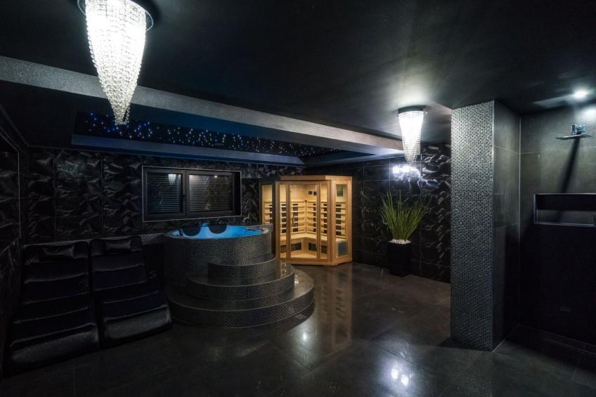 mit Entspannung im Jacuzzi - foto 7