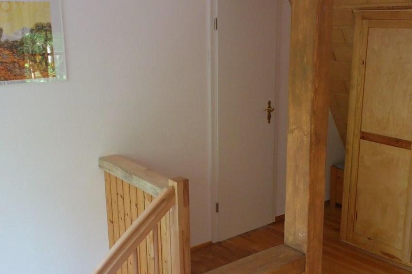 in ruhiger Lage am Waldrand mit Terrasse und großem Grundstück - foto 10