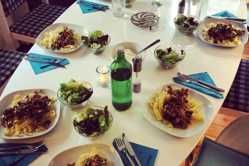 Claudiaschlössl - foto 19