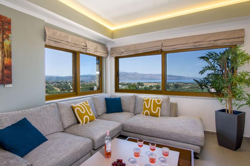 Ferienvilla mit Garten, Grill und Terrasse - foto 25