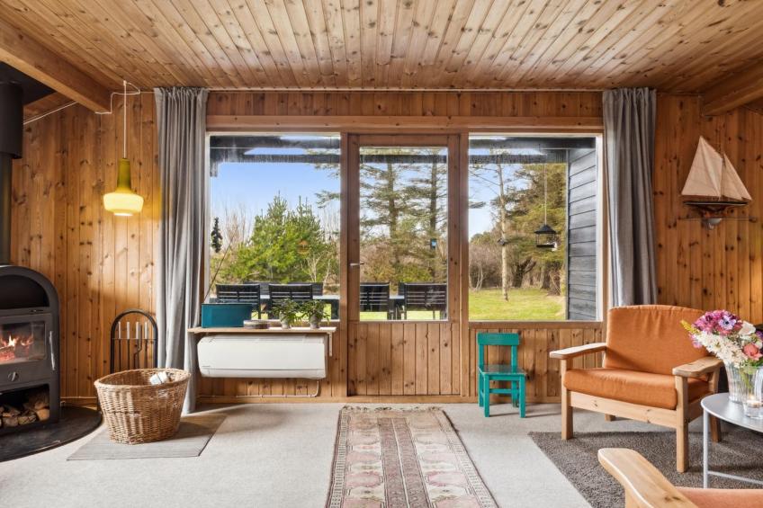 "Jukka" - 2km from the sea - foto 19