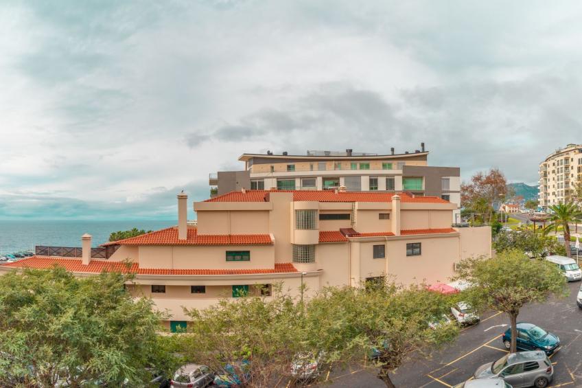 für 3 Personen ca. 60 m² in São Martinho, Madeira (Südküste von Madeira) - foto 8