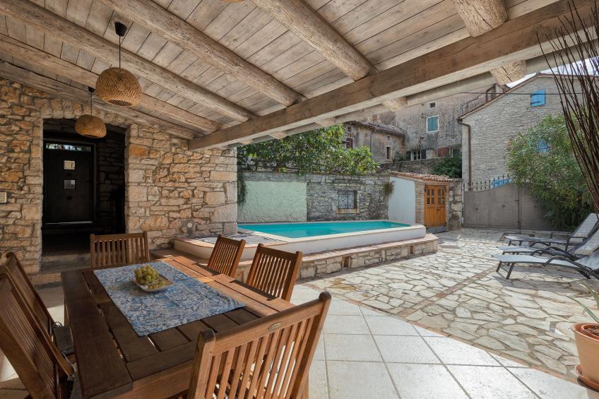 Villa Puntarina - foto 4