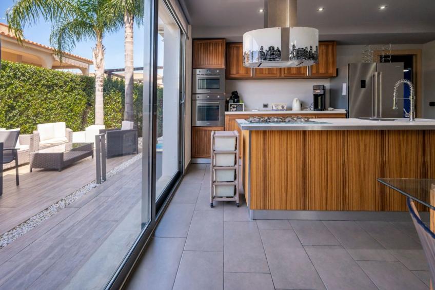 Wohnung Two Palms - foto 29