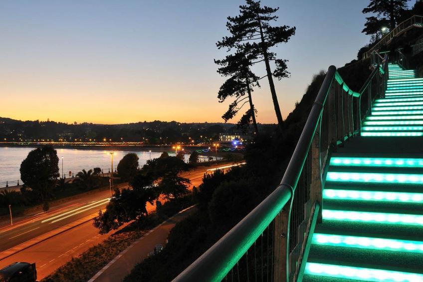 Luxuriöse viktorianische Villa in ruhiger Lage - foto 36