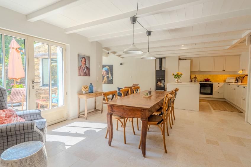 Charme St Sauveur - foto 23