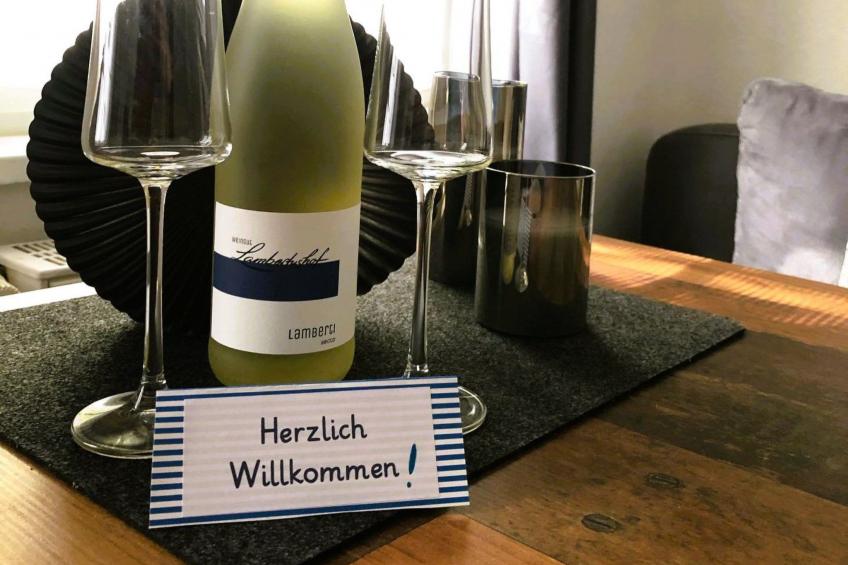 Komfortable Ferienwohnung in Zentrum von Weimar - foto 9