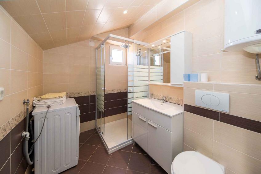 FerienWohnung mit Panoramenblick - BF-462Z - foto 26