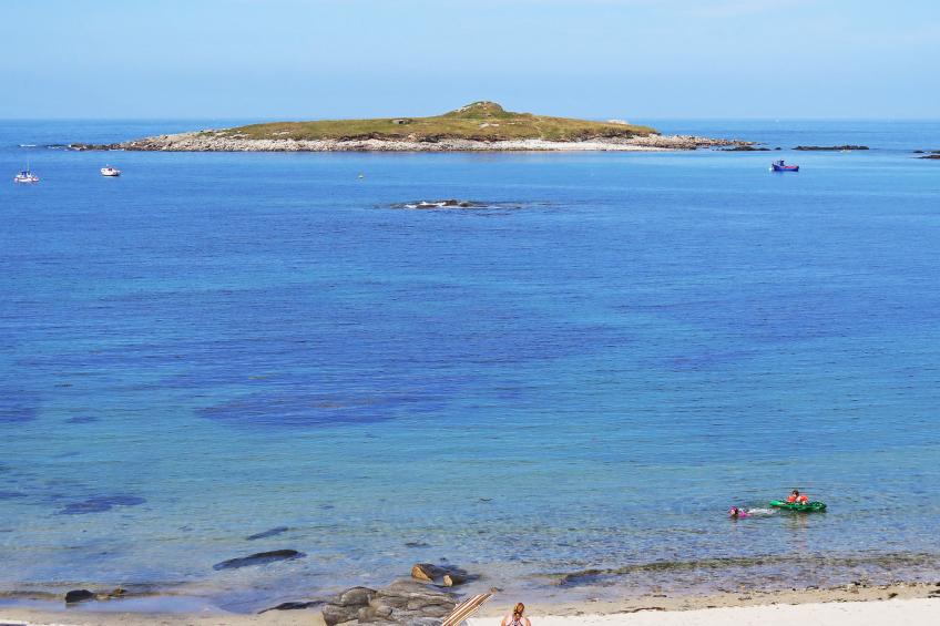 Portsall Paradise - foto 31