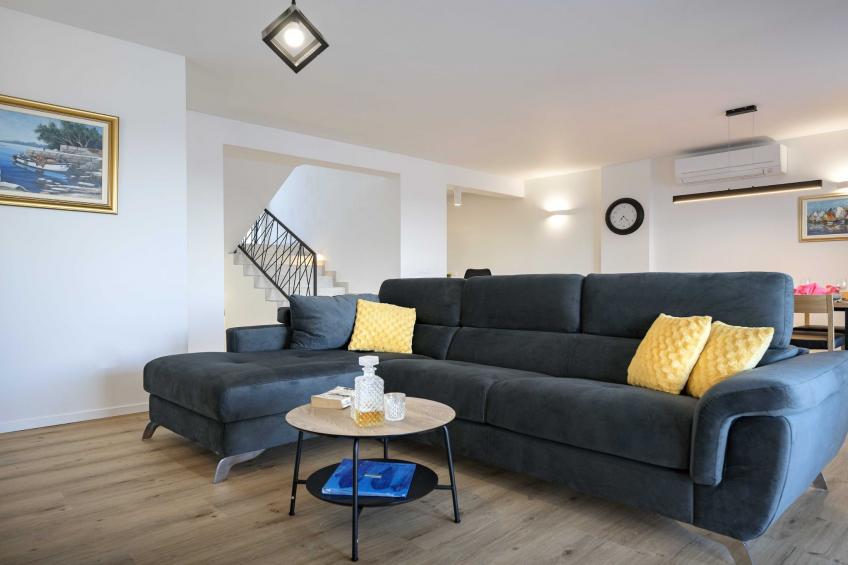 Sunlit Shores Beach Villa with Pool, Gym and Sauna - Three Bedroom Villa with Pool - foto 2