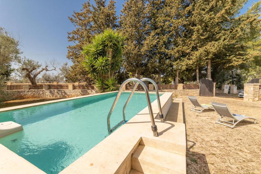 Villa Sabina - foto 2