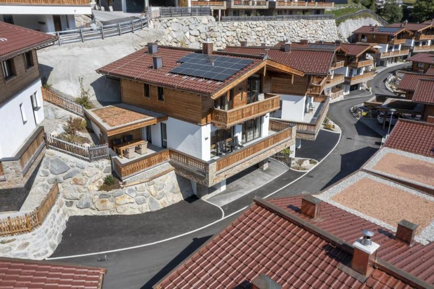 Nationalpark Chalet Pillewizer - foto 14