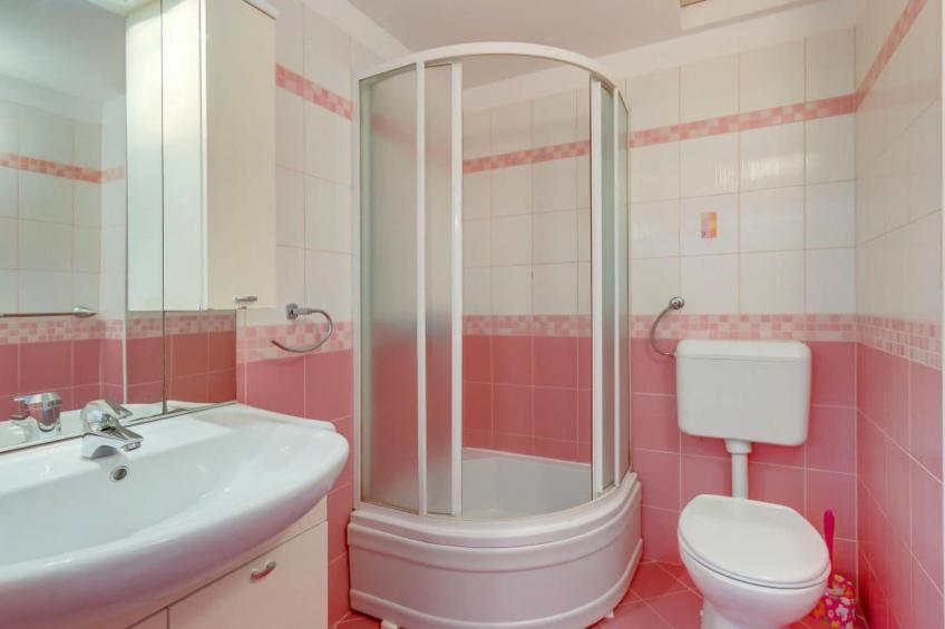 Pansion Belvedere - One Bedroom Apartment with Terrace (Vespera) - foto 9