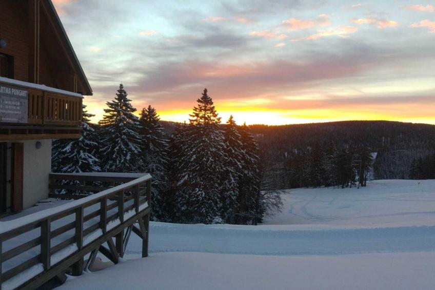 Mountain View Villa with Sauna and Hot-Tub - Three Bedroom Villa with Sauna and Hot-Tub - foto 20