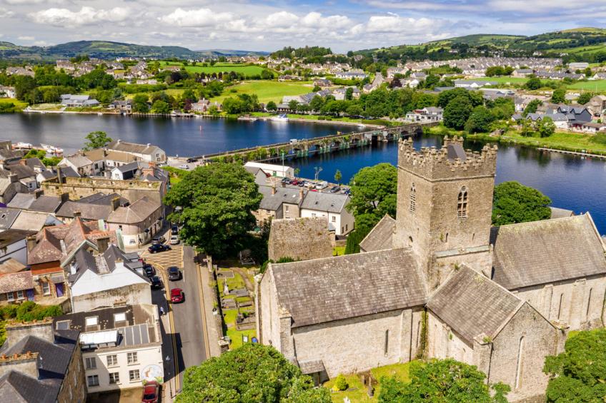 Lakeside HH (FRI) (TR1+4)Type B No 7 - foto 26