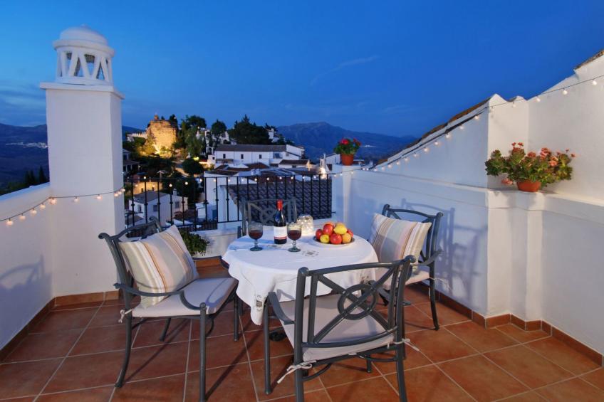 mit Terrasse - foto 37