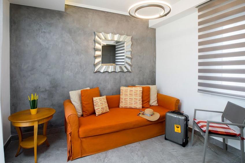 in Pallini mit Eigener Terrasse - foto 18