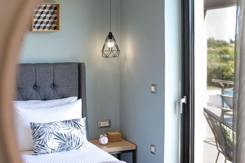 Villa Vega I ''Beheizter'' Pool, mitten in der Natur - foto 32