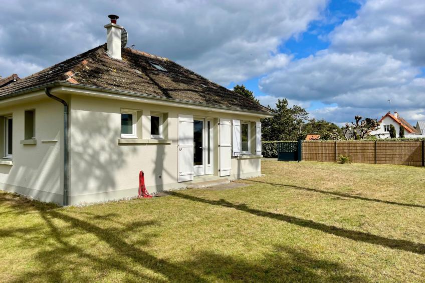 Haus im Erdgeschoss in Strandnähe - foto 31