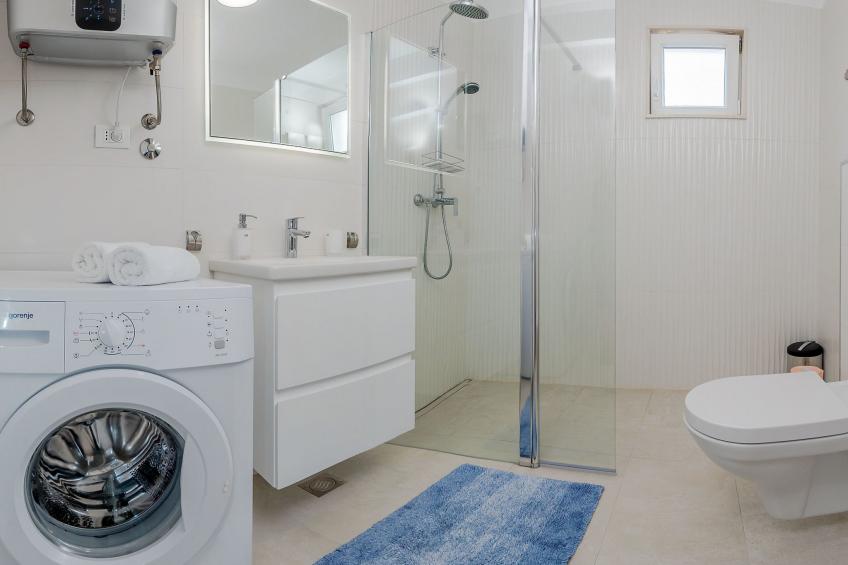 Finca mit Garten, Grill und Terrasse - foto 18