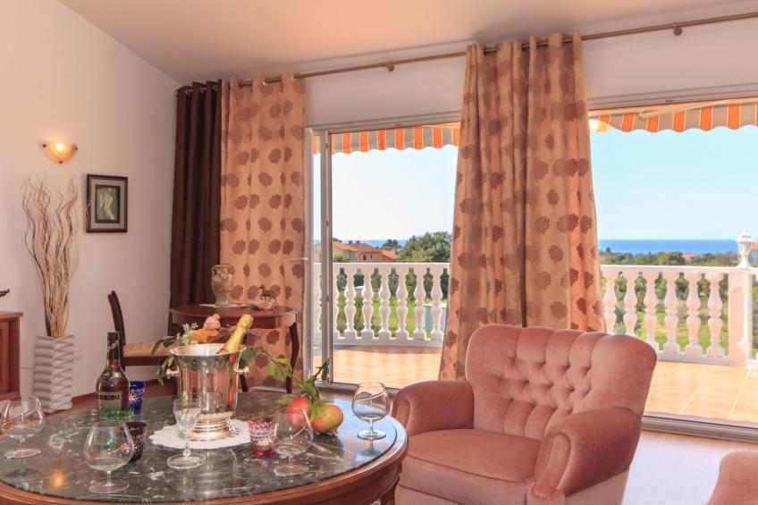 Villa Natalia Peroj,  mit privaten Pool - foto 14