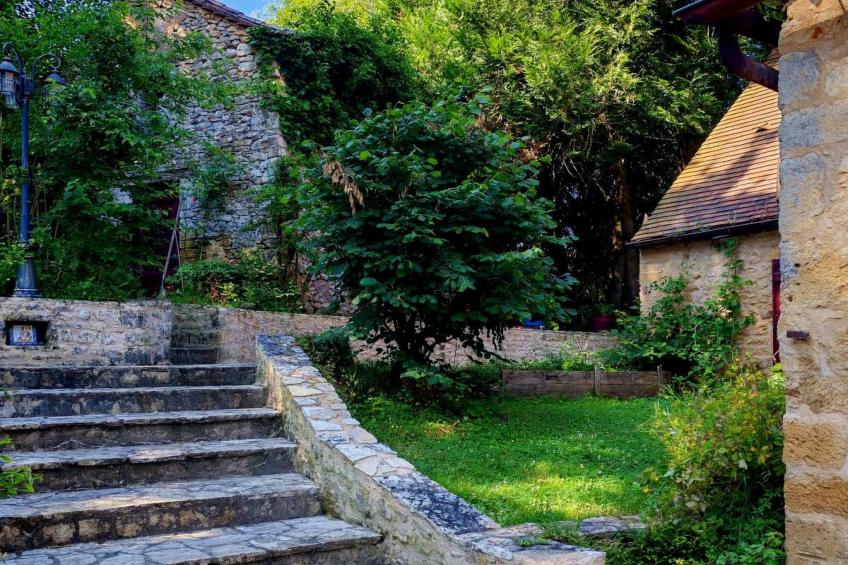Studio "Vert d'Eau" mit Blick auf das Wasser - foto 14