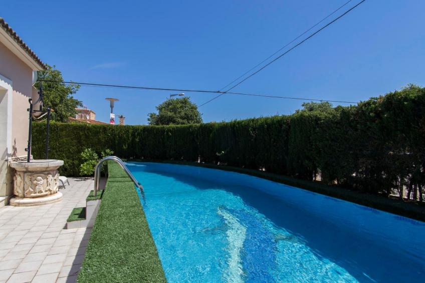 Chalet 'Villa Port Adriano'