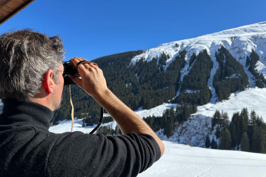 Blue Alpine Lodge - foto 38