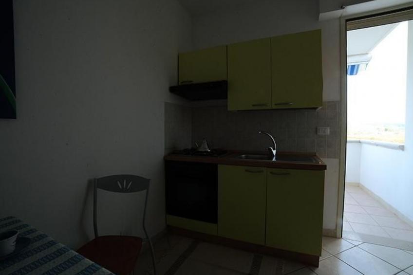 Apartment Zeus in Torre Mozza - foto 11