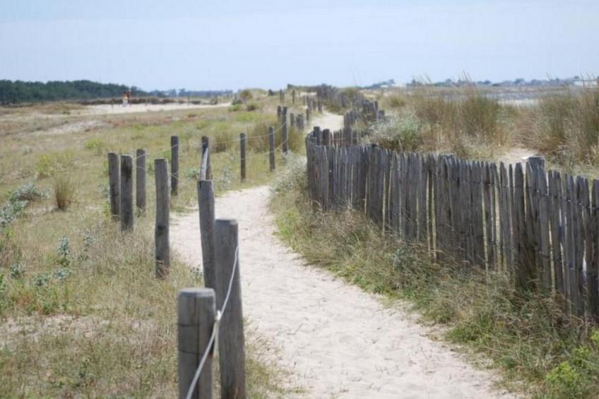 Cap Coz Cottage 500m vom Sandstrand entfernt - foto 24