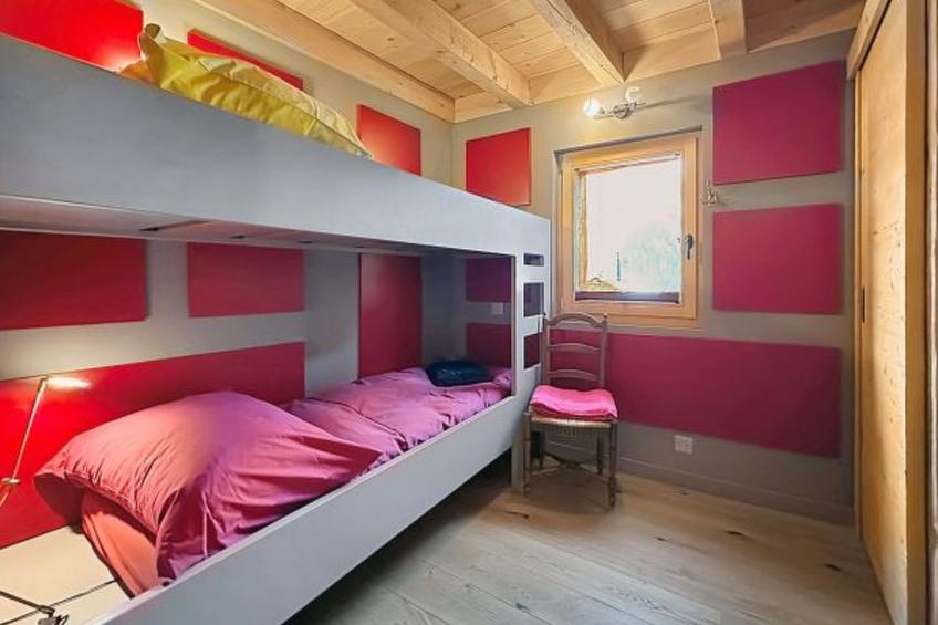 Les Granges de Sarreyer - 10 mns from Verbier - Sw - foto 13