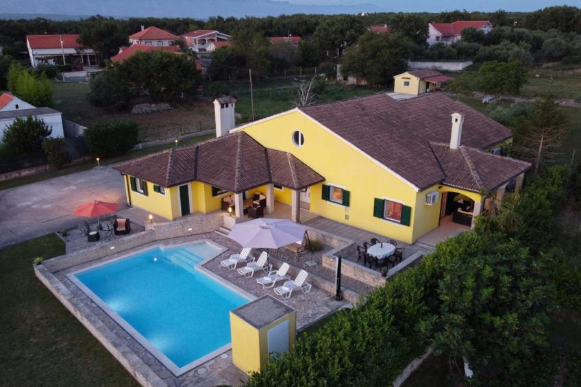 Villa Ana with large pool - foto 56