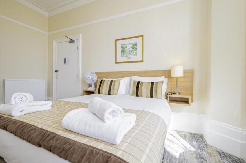 Superior Double Room - foto 11