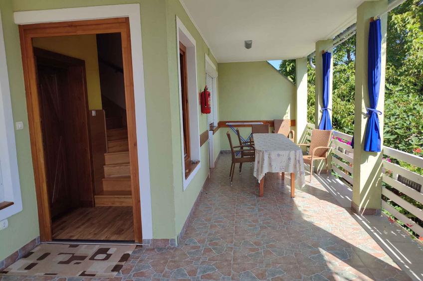 Holiday apartment with outdoor pool and air conditioning - BF-J9BCD - foto 4
