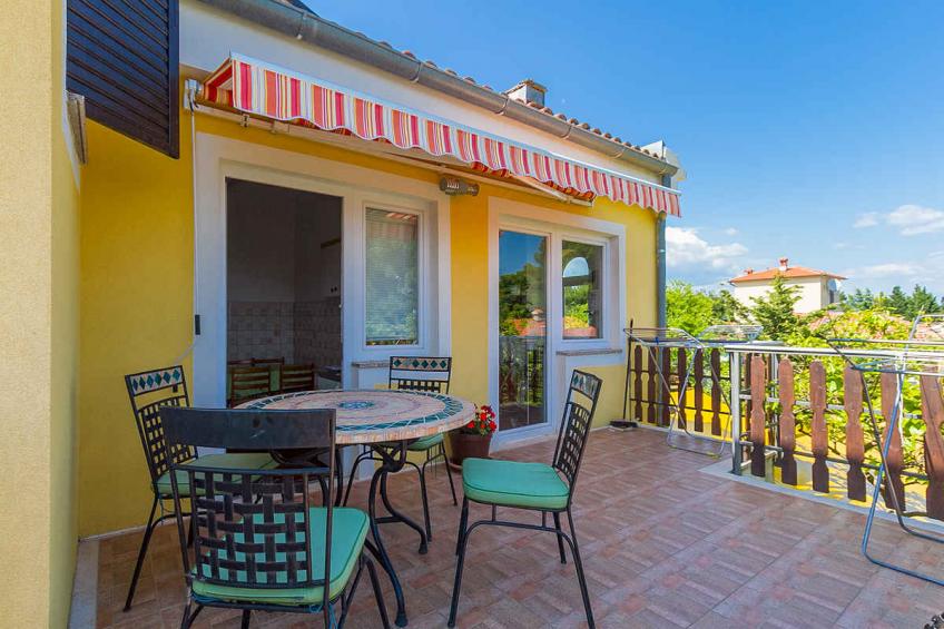 Holiday apartment with air conditioning - BF-V5WH3 - foto 37