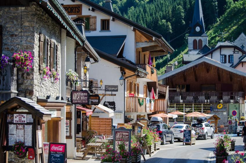 Résidence Explorer Meleze - foto 4