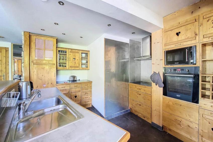 Appartements à Saint Jean d'Aulps - foto 13