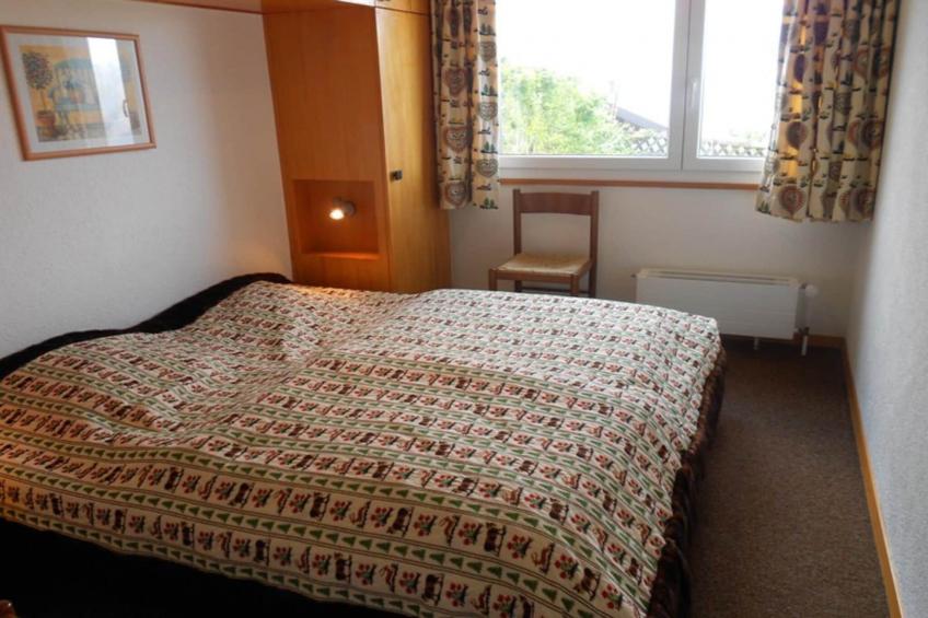 Beaulieu F 014 - CENTER apartment 5 pers - foto 20