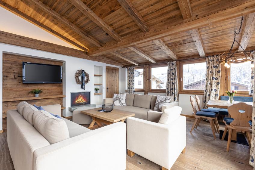 Dorfresort Kitzbühel 10 - foto 9