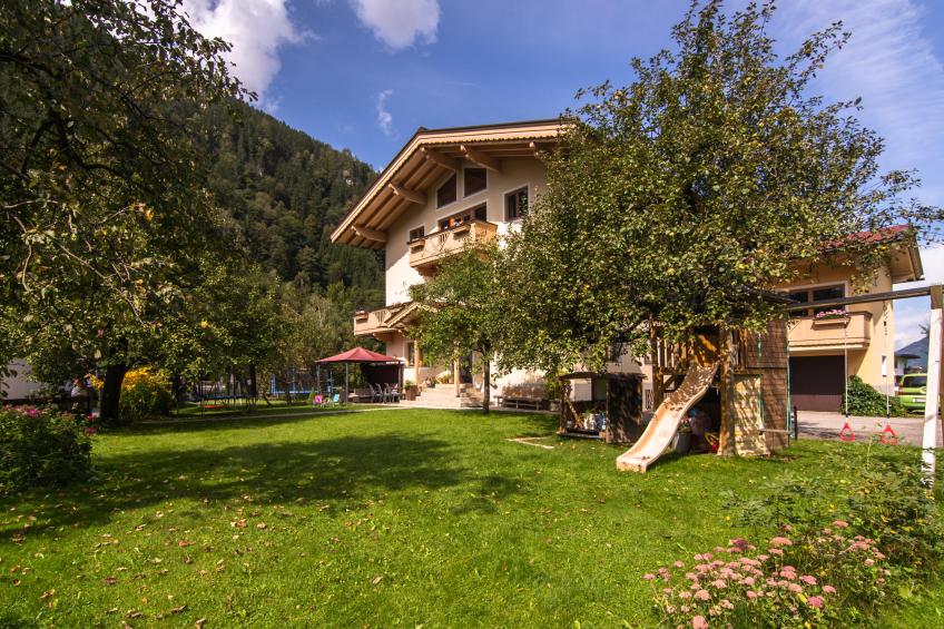 Ferienhaus Haas II - foto 25
