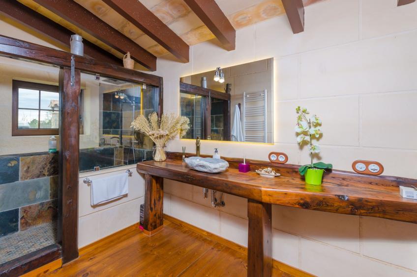 Es Rafal Nostro 8 - foto 37