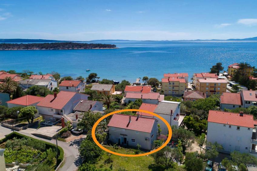 Holiday apartment near the sea - BF-G8GGB