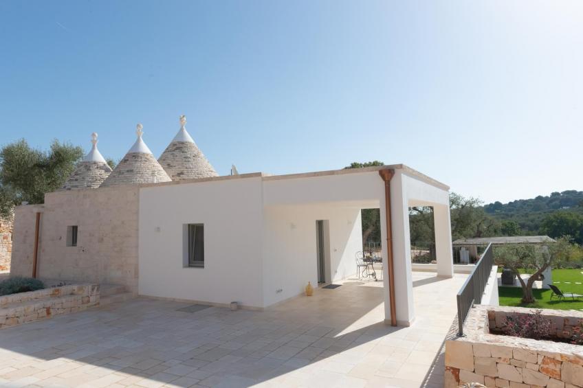 Trullo Dei Ricordi - foto 7
