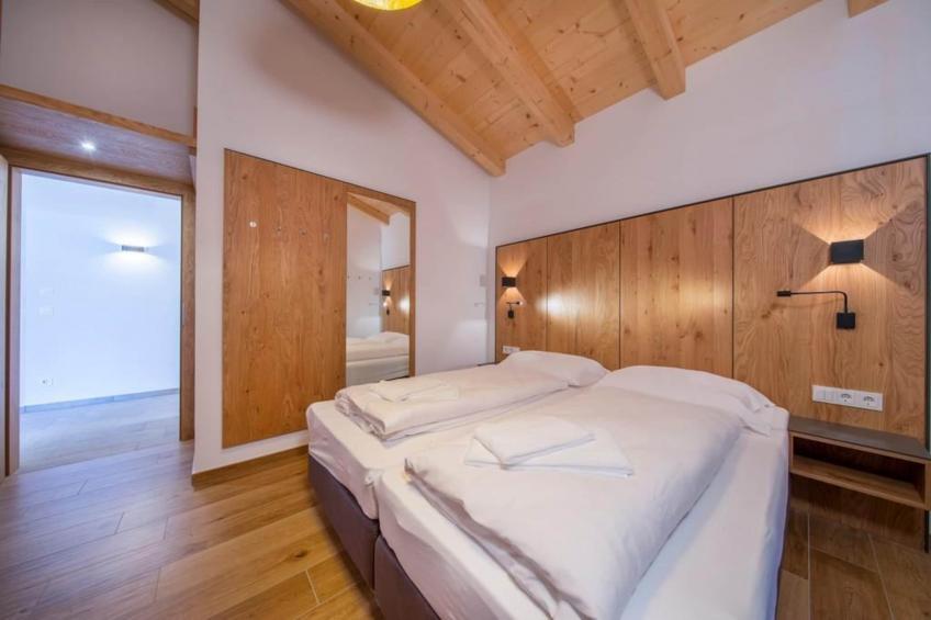 Nationalpark Chalet Quirl - foto 11