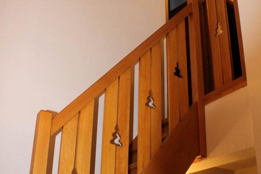 Résidence L'eden Des Cimes 1 - foto 10