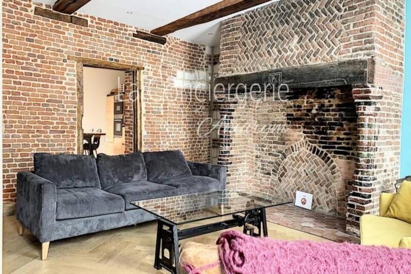 Résidence Aa13 - Le Victor Hugo - Séjour D’exception Dans Un Appartement Historique - foto 15