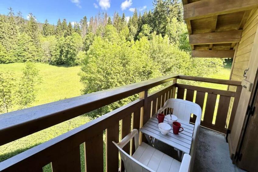 Résidence Le Front De Neige - foto 9